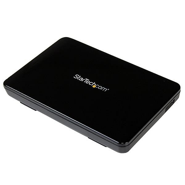 StarTechcom USB 30 25 SATA 3 con UASP  Caja HDD