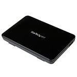 StarTechcom USB 30 25 SATA 3 con UASP  Caja HDD