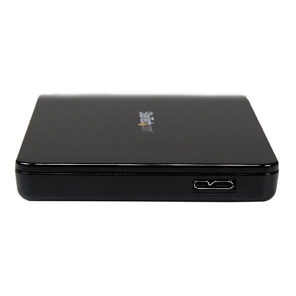 StarTechcom USB 30 25 SATA 3 con UASP  Caja HDD