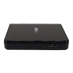 StarTechcom USB 30 25 SATA 3 con UASP  Caja HDD