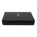 StarTechcom USB 30 25 SATA 3 con UASP  Caja HDD StarTechcom USB 30 25 SATA 3 con UASP  Caja HDD