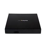 StarTechcom USB 30 CD DVD Slim Line 525 SATA  Caja DVD