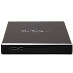 StarTechcom  USB 31 Gen 2 de 25 HDD  Caja HDD externa