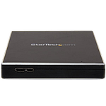StarTechcom  USB 31 Gen 2 de 25 HDD  Caja HDD externa StarTechcom  USB 31 Gen 2 de 25 HDD  Caja HDD externa