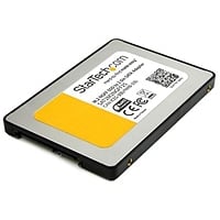 StarTech.com a M.2 NGFF to 2.5in SATA III SSD - Adaptador