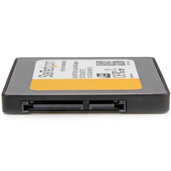 StarTechcom a M2 NGFF to 25in SATA III SSD  Adaptador