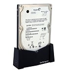 StarTechcom USB 20 para HDD 25  Dock