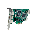 StarTechcom TARJETA PCI EXPRESS USB 20 3