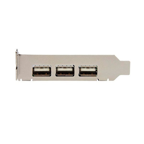 StarTechcom TARJETA PCI EXPRESS USB 20 3