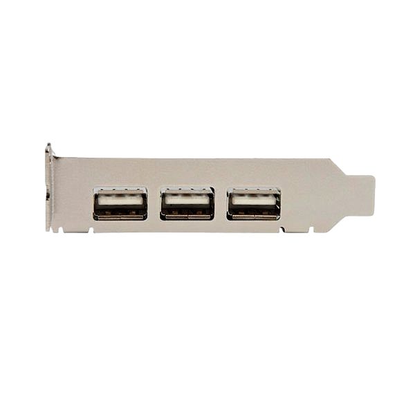 StarTechcom TARJETA PCI EXPRESS USB 20 3