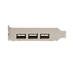 StarTechcom TARJETA PCI EXPRESS USB 20 3