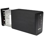 StarTechcom USB 31 2 bahías 35 con raid  Carcasa HDD