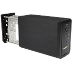 StarTechcom USB 31 2 bahías 35 con raid  Carcasa HDD