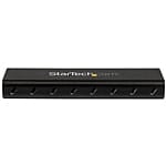 StarTechcom USB 30 a M2 SATA  Caja SSD M2