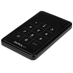 StarTechcom USB 30 encriptada  HDD 25 SATA  Carcasa HDD
