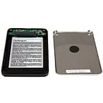 StarTechcom USB 30 encriptada  HDD 25 SATA  Carcasa HDD