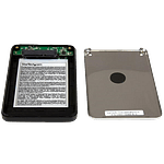 StarTechcom USB 30 encriptada  HDD 25 SATA  Carcasa HDD
