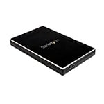 StarTechcom USB 30 25 aluminio Super speed  Caja HDD