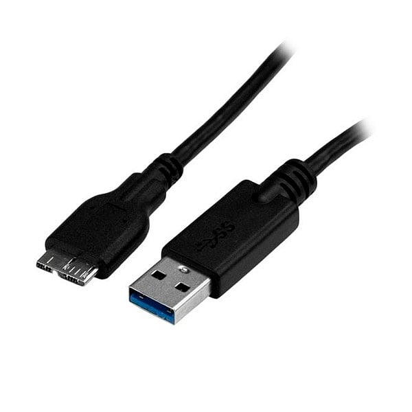 StarTechcom USB 30 25 aluminio Super speed  Caja HDD