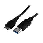 StarTechcom USB 30 25 aluminio Super speed  Caja HDD
