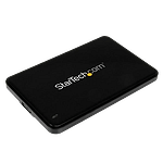 StarTechcom USB 30 para HDD 25 Stata III  Caja HDD