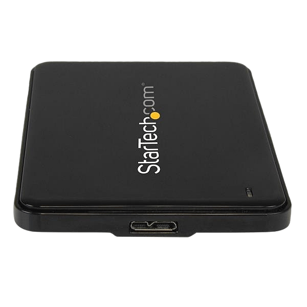 StarTechcom USB 30 para HDD 25 Stata III  Caja HDD