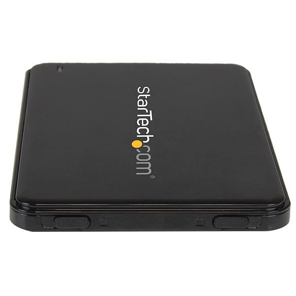 StarTechcom USB 30 para HDD 25 Stata III  Caja HDD