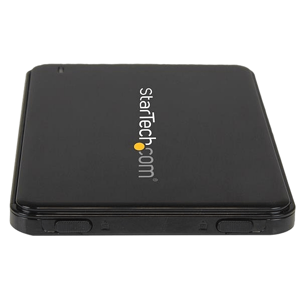 StarTechcom USB 30 para HDD 25 Stata III  Caja HDD