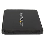 StarTechcom USB 30 para HDD 25 Stata III  Caja HDD