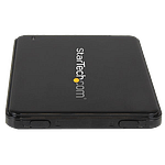 StarTechcom USB 30 para HDD 25 Stata III  Caja HDD