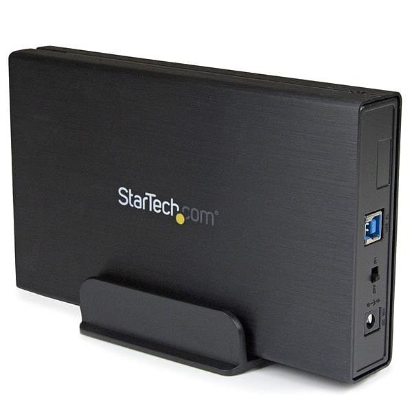 StarTechcom USB 31 SATA 3