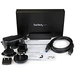 StarTechcom USB 31 SATA 3