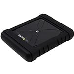 StarTechcom USB 30 robusta con UASP HDD 25  Caja HDD