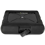 StarTechcom USB 30 robusta con UASP HDD 25  Caja HDD