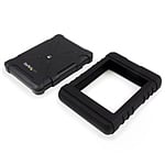 StarTechcom USB 30 robusta con UASP HDD 25  Caja HDD