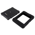 StarTechcom USB 30 robusta con UASP HDD 25  Caja HDD