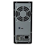 StarTechcom USB 30 eSATA 8 Bahías SATA3 25 y 35  Caja