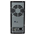 StarTechcom USB 30 eSATA 8 Bahías SATA3 25 y 35  Caja