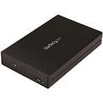 StarTechcom USB 31 a USB  USB C SATA III  Caja HDD
