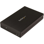 StarTechcom USB 31 a USB  USB C SATA III  Caja HDD