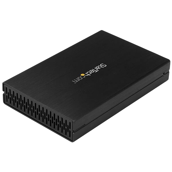 StarTechcom USB 31 a USB  USB C SATA III  Caja HDD