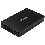 StarTechcom USB 31 a USB  USB C SATA III  Caja HDD
