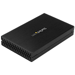 StarTechcom USB 31 a USB  USB C SATA III  Caja HDD