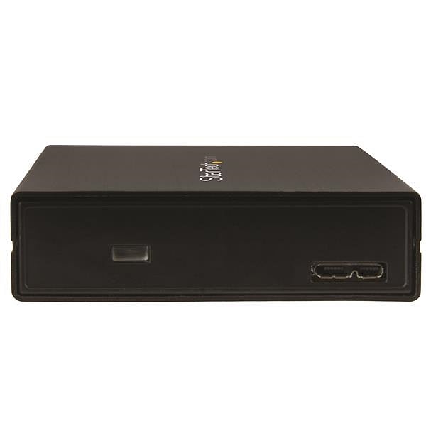 StarTechcom USB 31 a USB  USB C SATA III  Caja HDD