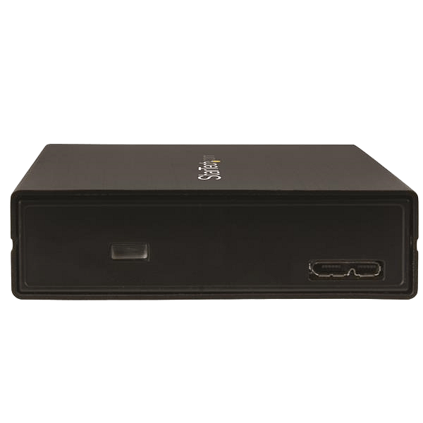 StarTechcom USB 31 a USB  USB C SATA III  Caja HDD