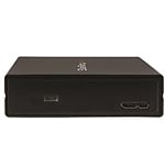 StarTechcom USB 31 a USB  USB C SATA III  Caja HDD
