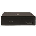 StarTechcom USB 31 a USB  USB C SATA III  Caja HDD
