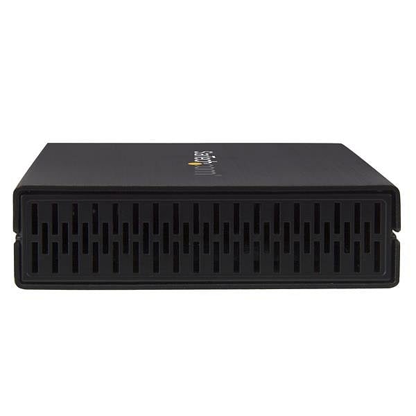 StarTechcom USB 31 a USB  USB C SATA III  Caja HDD