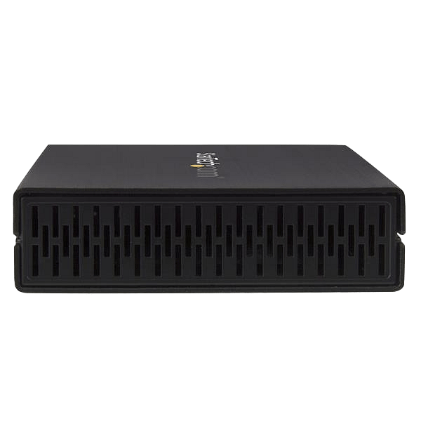 StarTechcom USB 31 a USB  USB C SATA III  Caja HDD
