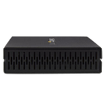 StarTechcom USB 31 a USB  USB C SATA III  Caja HDD